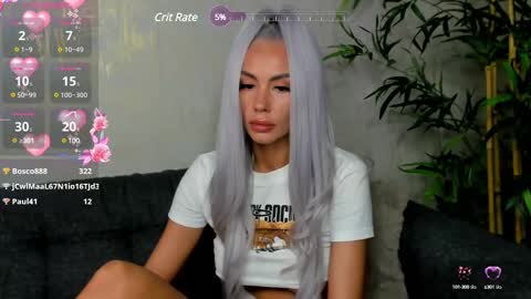 Snapshot of bailey_rush chatting on March 3, 2025, 10:28 am bailey_rush online show from March 3, 2025, 10:28 am