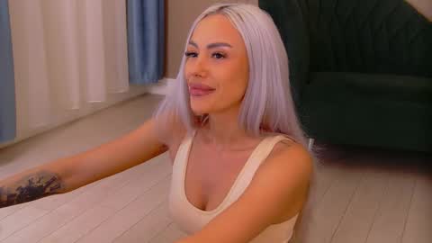 bailey_rush online show from February 18, 2026, 6:59 pm