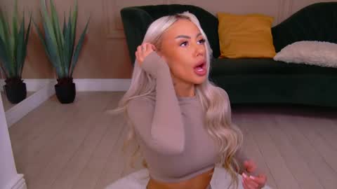 bailey_rush online show from March 13, 2026, 6:03 pm