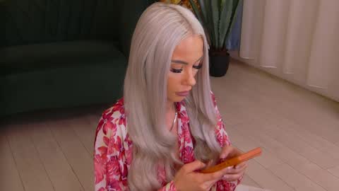 bailey_rush online show from May 27, 2026, 7:33 pm