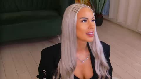 bailey_rush online show from May 29, 2026, 2:48 pm