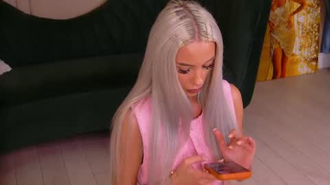 bailey_rush online show from June 11, 2026, 5:44 pm