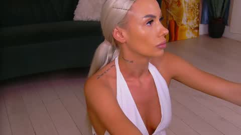 bailey_rush online show from July 2, 2026, 6:03 pm