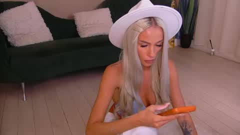 bailey_rush online show from July 4, 2026, 6:25 pm