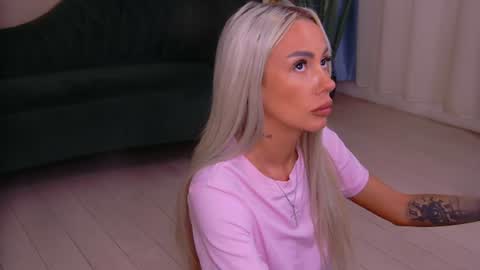 bailey_rush online show from July 19, 2026, 5:16 pm