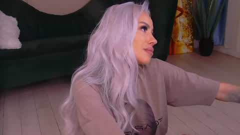 bailey_rush online show from July 22, 2026, 6:22 pm