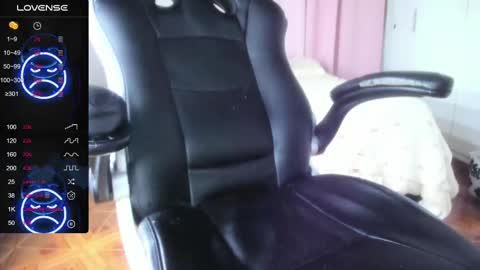 IM BAILEY online show from March 8, 2025, 8:44 am