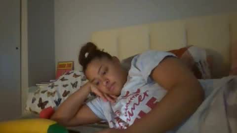 Snapshot of baileymadz chatting on March 12, 2026, 5:30 pm baileymadz online show from March 12, 2026, 5:30 pm