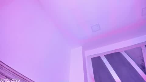 bairon_chocolate online show from February 6, 2026, 3:26 pm