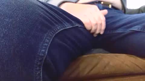 bald_boner online show from February 12, 2026, 6:47 pm