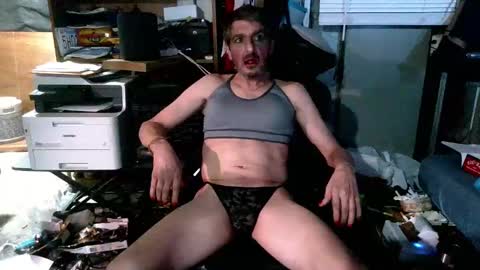 Snapshot of balddickstroking chatting on September 30, 2025, 5:34 am balddickstroking online show from September 30, 2025, 5:34 am