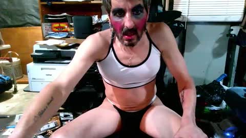 Snapshot of balddickstroking chatting on October 14, 2025, 10:49 am balddickstroking online show from October 14, 2025, 10:49 am