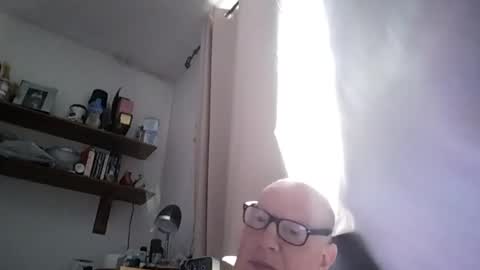 baldfcock online show from June 21, 2026, 9:12 am