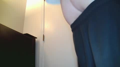 Jack Bear online show from March 12, 2026, 8:20 am