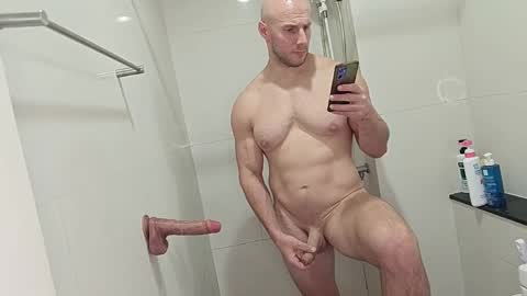 baldyboyy online show from October 9, 2025, 9:51 am