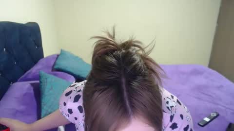 valentina online show from February 7, 2026, 3:43 am