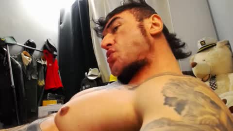 Snapshot of ballard_ chatting on December 5, 2024, 7:27 am Bret Ballard online show from December 5, 2024, 7:27 am