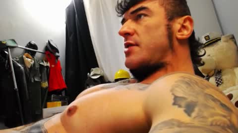 Snapshot of ballard_ chatting on December 7, 2024, 7:49 am Bret Ballard online show from December 7, 2024, 7:49 am