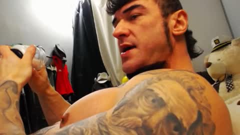 Snapshot of ballard_ chatting on December 8, 2024, 4:14 am Bret Ballard online show from December 8, 2024, 4:14 am