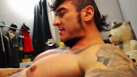 Snapshot of ballard_ chatting on December 15, 2024, 7:46 am Bret Ballard online show from December 15, 2024, 7:46 am