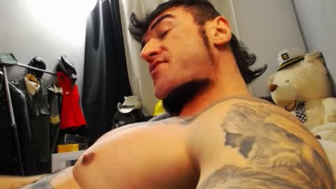 Snapshot of ballard_ chatting on December 16, 2024, 4:45 am Bret Ballard online show from December 16, 2024, 4:45 am