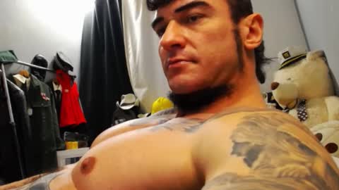 Snapshot of ballard_ chatting on December 23, 2024, 7:28 am Bret Ballard online show from December 23, 2024, 7:28 am