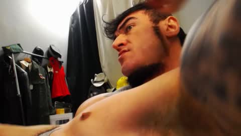 Snapshot of ballard_ chatting on December 25, 2024, 4:12 am Bret Ballard online show from December 25, 2024, 4:12 am