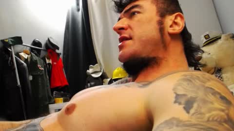 Snapshot of ballard_ chatting on December 27, 2024, 7:18 am Bret Ballard online show from December 27, 2024, 7:18 am