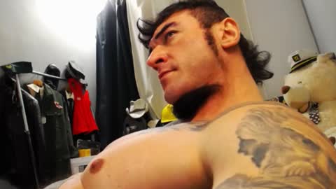 Snapshot of ballard_ chatting on December 30, 2024, 7:26 am Bret Ballard online show from December 30, 2024, 7:26 am