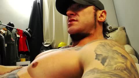 Snapshot of ballard_ chatting on January 29, 2025, 3:22 am Bret Ballard online show from January 29, 2025, 3:22 am