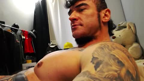 Snapshot of ballard_ chatting on February 7, 2025, 7:29 am Bret Ballard online show from February 7, 2025, 7:29 am