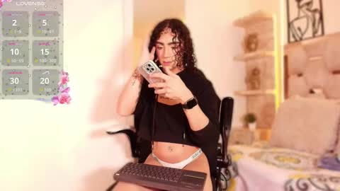 ballesteros_ online show from February 10, 2026, 3:32 am