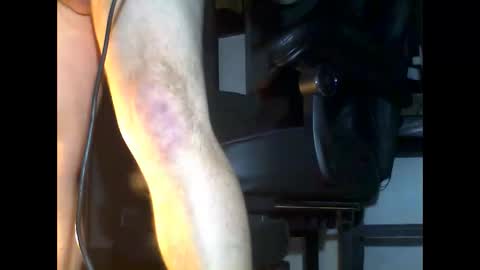 ballistic_3t online show from January 23, 2025, 3:58 am