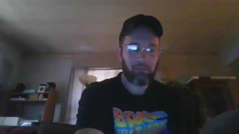 BallsDeep234 online show from October 20, 2025, 8:09 pm