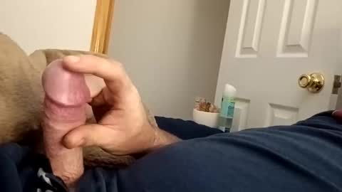 ballsdeepbruce online show from November 27, 2025, 8:27 am