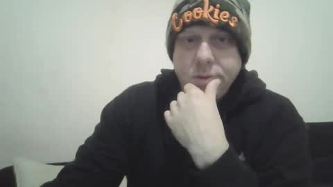 Snapshot of ballzrockwell chatting on March 10, 2025, 12:37 pm ballzrockwell online show from March 10, 2025, 12:37 pm