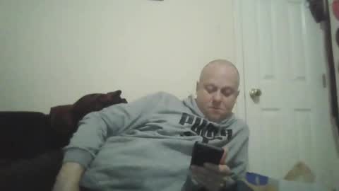ballzrockwell online show from June 4, 2026, 2:12 pm