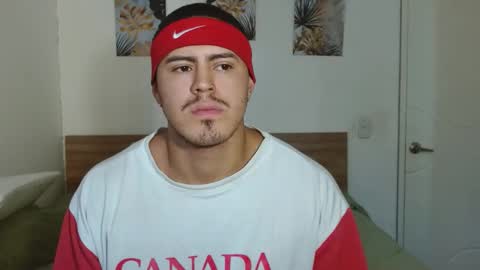 Andres -  online show from February 19, 2025, 12:33 pm