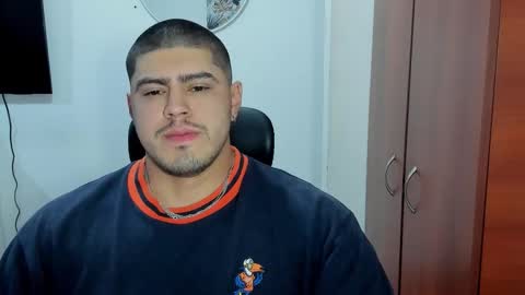 Andres -  online show from September 25, 2025, 10:52 am