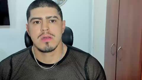 Andres -  online show from October 27, 2025, 10:52 am