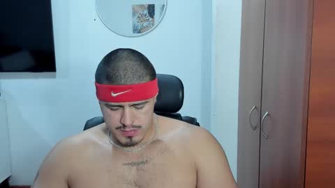 Andres -  online show from February 28, 2026, 11:22 am