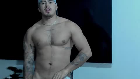 Andres -  online show from March 3, 2026, 9:15 am