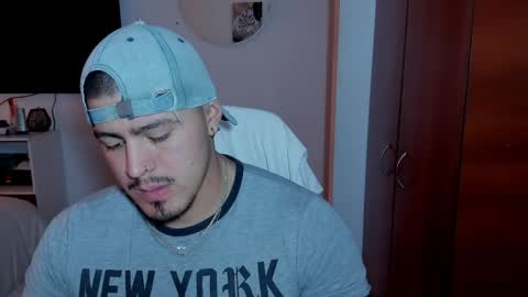 Andres -  online show from April 27, 2026, 1:53 pm