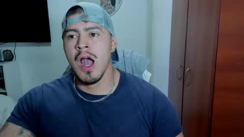 Andres -  online show from April 29, 2026, 9:46 am