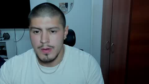 Andres -  online show from May 30, 2026, 3:14 am
