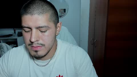 Andres -  online show from June 11, 2026, 2:53 am