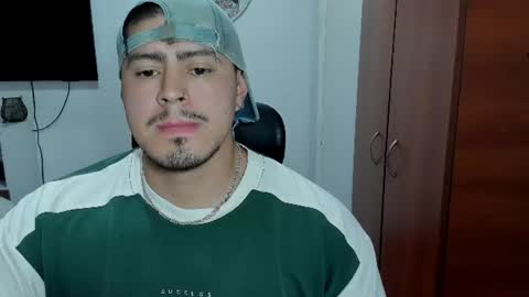 Andres -  online show from June 12, 2026, 3:22 pm