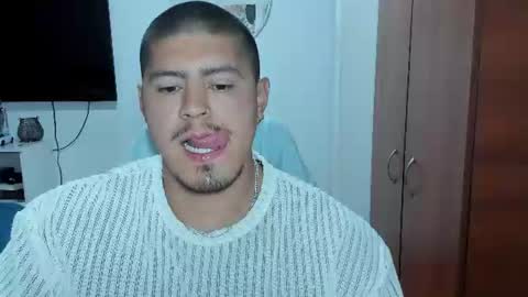 Andres -  online show from June 22, 2026, 9:17 am