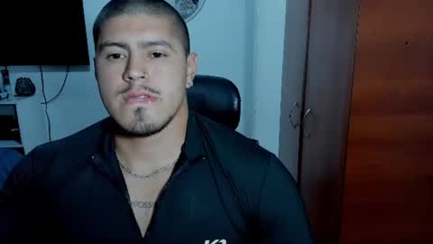 Snapshot of baltazardupont chatting on July 23, 2026, 3:15 am Andres - online show from July 23, 2026, 3:15 am