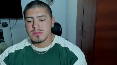 Snapshot of baltazardupont chatting on July 24, 2026, 3:48 am Andres - online show from July 24, 2026, 3:48 am